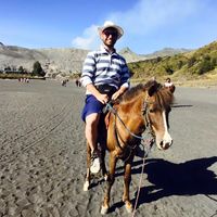 Simone Patera's Photo