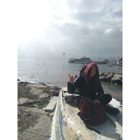 Photos de Irem Gökalp