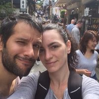 Martin Herbstein's Photo