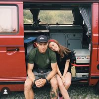 Iryna and Oleg的照片