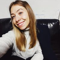 Маша Перевозчикова的照片