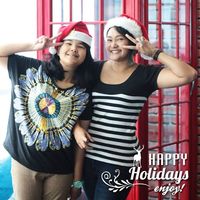 Marcella Purnomojati的照片