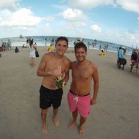 Nicolas Piccioni的照片