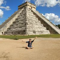 Fotos von Luis Arredondo