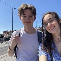 Theresa & Reyk Deimel's Photo