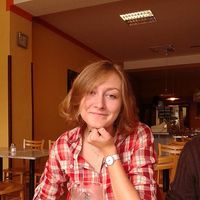 Photos de Veronika Šulcová