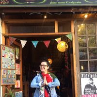 Damaris Araya's Photo