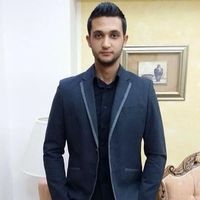 Mohammed Backhchali的照片