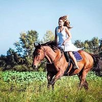 Dominika Dvořáčková's Photo