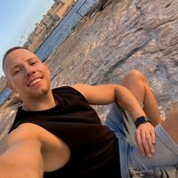 Grzegorz Kułak's Photo