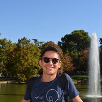 Duván García Vargas's Photo