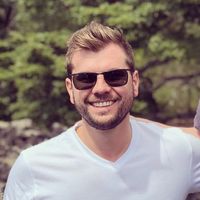 Santiago Remirez's Photo