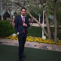 amin izadi's Photo
