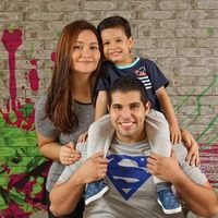 Fotos de Andy Vergara