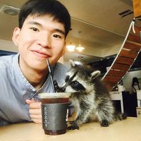 Enkhtulga NaranOchir的照片