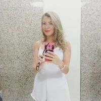 Jéssica Brandao's Photo
