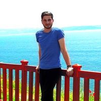 Malik Hacıoğlu's Photo