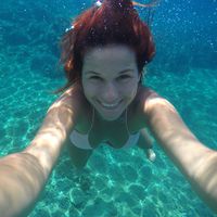 Fotos de Daniella Pergantou-McWeir