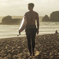 Šimon Slaninka's Photo