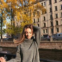 Alina Klimova的照片