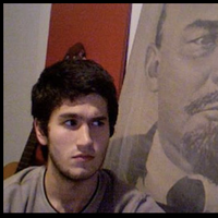 Фотографии пользователя Joaco Jurado Naón