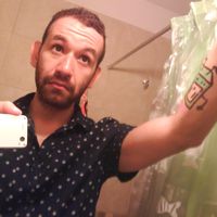 Martín Chamorro's Photo