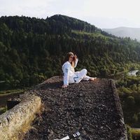 Yuliia Stetska's Photo