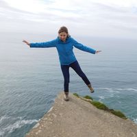 Julia Mateyka的照片