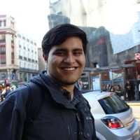 Miguel Gutiérrez's Photo