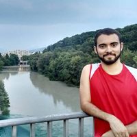 Lucas Vieira的照片