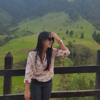 Maria Victoria Patiño的照片