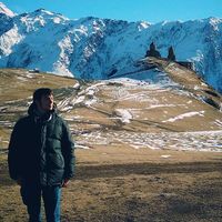 Leonardo Zanatta的照片