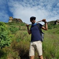 Abhishek Patel's Photo