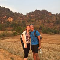 Devinson Pena的照片