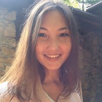 Tamara Sushenitsa's Photo