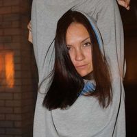 Anna Zvereva's Photo