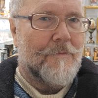 Vladimir Nekhno's Photo