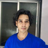 Vikash Solanki's Photo