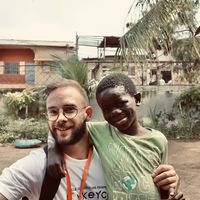 francois vidal's Photo