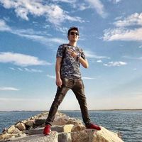 Dimitar Petrov的照片