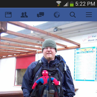 Andrew Montgomery的照片