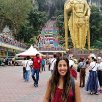 maria del Campo Sánchez的照片