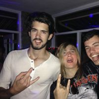 Michael Ajax's Photo