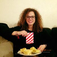 Le foto di Farah Sadallah