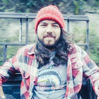 Luciano Federico的照片