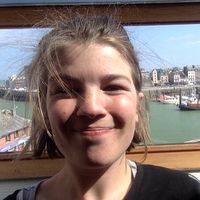 Leonie Bruxer's Photo