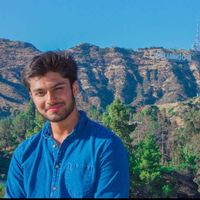 Usman Asghar的照片