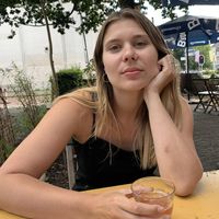 Janet Schreurs的照片