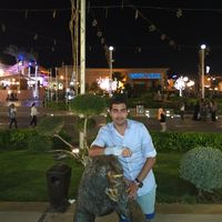 Zdjęcia użytkownika Diaa ELKASSAR