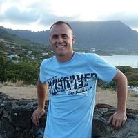 Benjamin Butterworth's Photo